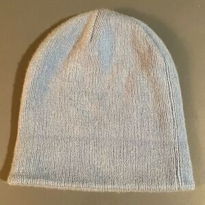 Echo soft‎ acrylic blue hat cap